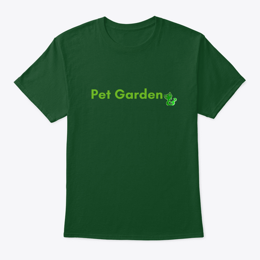 Pet & Garden T-Shirt