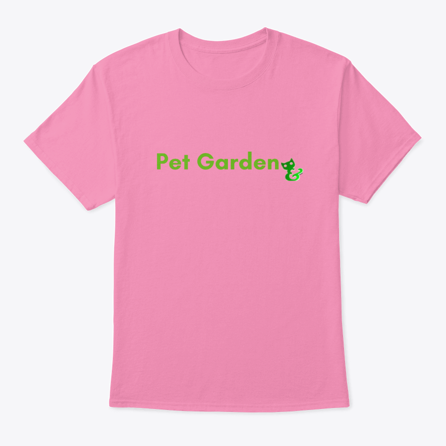 Pet & Garden T-Shirt