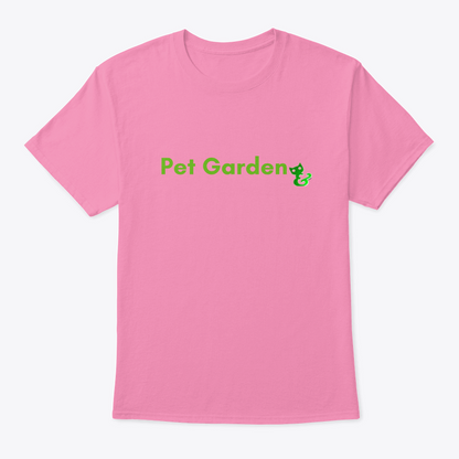 Pet & Garden T-Shirt