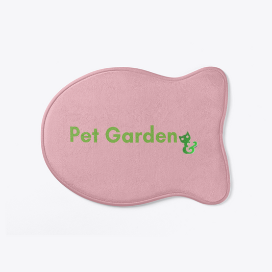 Pet & Garden Cat Feeding Mat